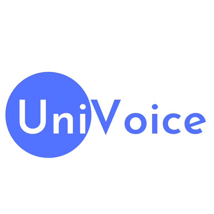 UniVoice